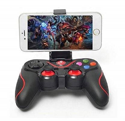 gamenophobia X3 Game Controller Wireless Joystick Android Gamepad | Gaming Remote Control  Joystick