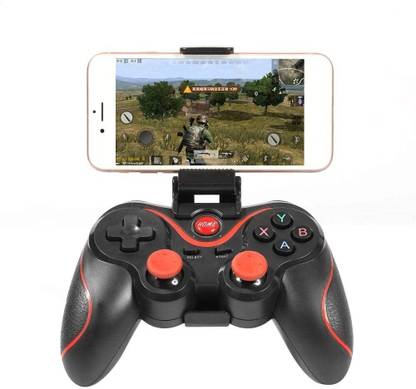 Decasa X3 Bluetooth Gamepad For Android/Windows/Smart TV (PUBG Not Support)  Joystick