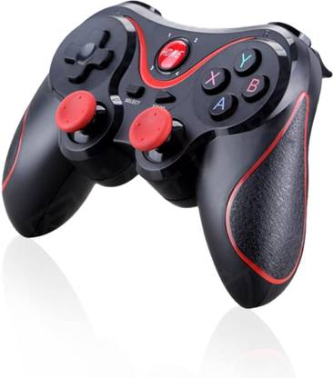 FANSEEKART Game Controller Wireless Joystick Android Gamepad Gaming Remote  Joystick