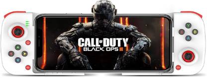 Ninjadog Astra One Gaming Controller : For Mobile, PC, console Joystick