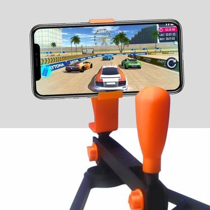 3d Matrix Game Controller Joystick | Ideal For Mobile Games  Joystick