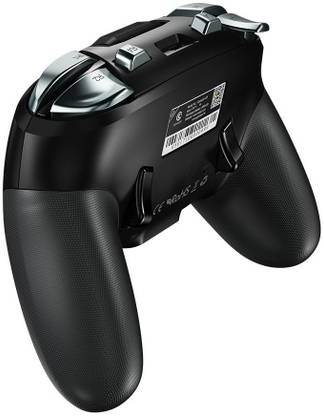 GameSir G-5 Wireless Bluetooth Gamepad with Trackpad for Android Mobile / FPS MOBA Games  Joystick