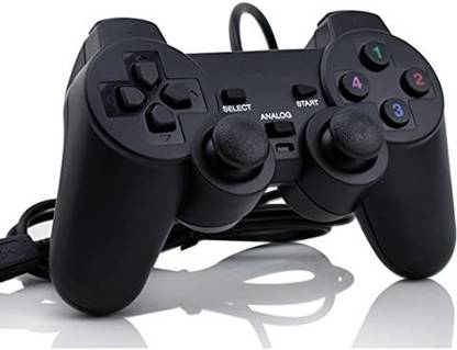 Pc vibration Remote Video Game For Kids,Online Gaming 5th Anniversary Edition with Game Add-On