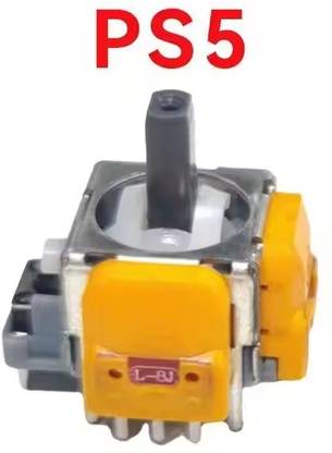 Ginfull Joystick replacement for PS5 controller  Joystick