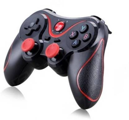 Plug In Mobile Wireless Bluetooth Game Controller Gamepad  Joystick
