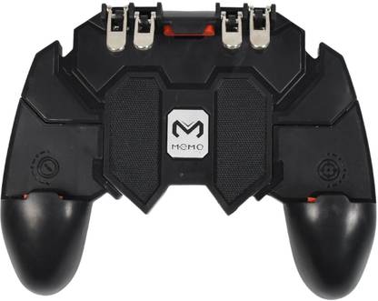 VARAD VINAYAK PORTABLE MOBILE GAME PAD CONTROLER WITH 4 TRIGGERS FOR ALL GAMES USE OF SURVIVAL  Joystick