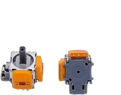 Ginfull Hall Effect Joystick Replacement for Ps5 Controller latest v4 edition  Joystick