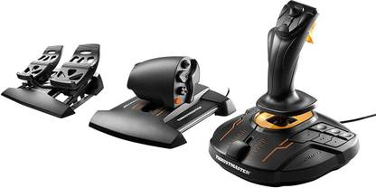 THRUSTMASTER T. 16000M FLIGHT PACK  Joystick