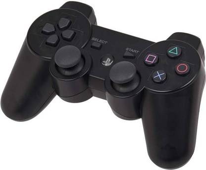 Chennai Gamers PlayStation 3 Joystick PS3 Controller  Joystick