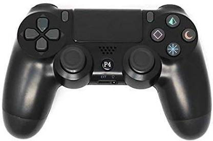 gamenophobia Ps4 Controller Wireless Bluetooth with USB Cable for Playstation 4 Joystick