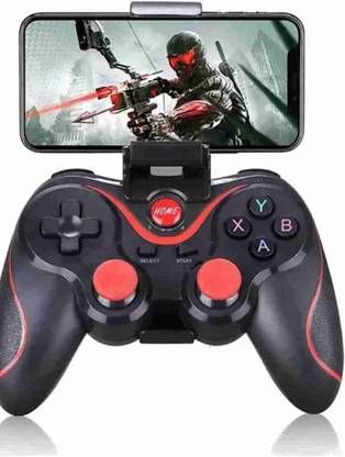 AOKO X3 Bt Controller For Android Phone/Pc Windows/Smart Tv/TV BOX(NOT SUPPORT PUBG)  Joystick