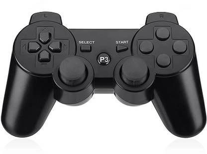 gamseria Wireless Controller For Ps-3 Compatible With Ps-3 Console  Joystick