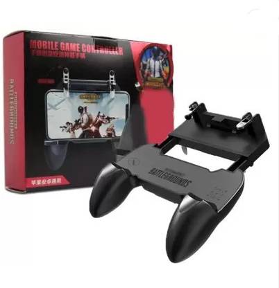 PME Good Quality W10 Mobile Game Controller Gamepad  Joystick