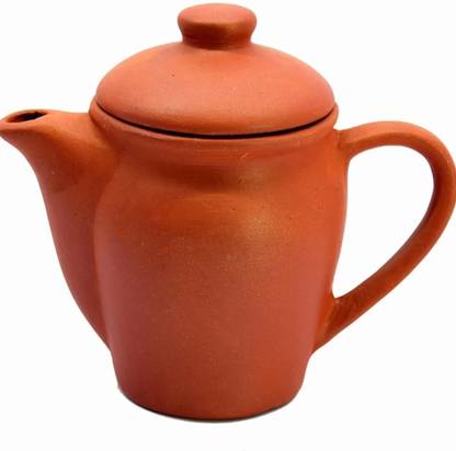 Mitti sughand 1.5 L Clay Kettle Jug