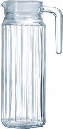 VLSYS 1.1 L Glass Water Jug