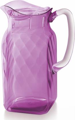 VISUAL INDUSTRIES 2 L Plastic Water Jug