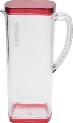 Jaypee Plus 1.65 L Plastic Water Jug