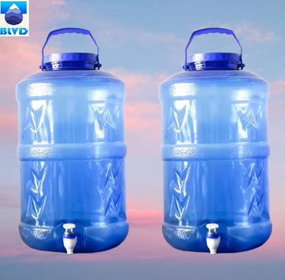BLVD 40 L Plastic Measuring Jug