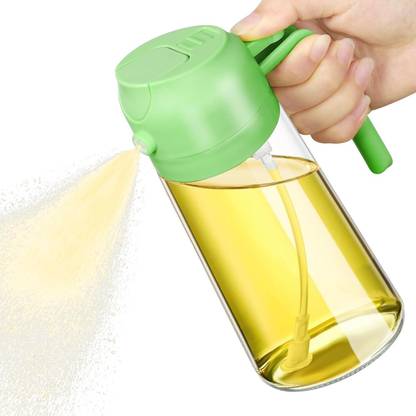 TRZ 0.5 L Plastic Water Jug
