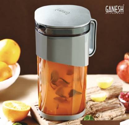 Max Senso 1.5 L Plastic Water Jug