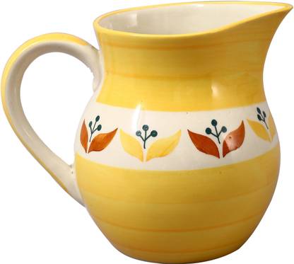 caffeine 1.8 L Stoneware Water Jug