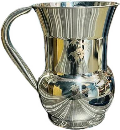 R D ENTERPRISES 2 L Steel Water Jug