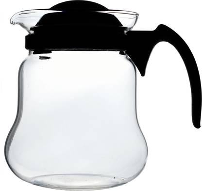 Vertis 1.25 L Borosilicate Glass Tea Jug