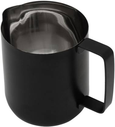 Dynore 0.8 L Steel Measuring Jug