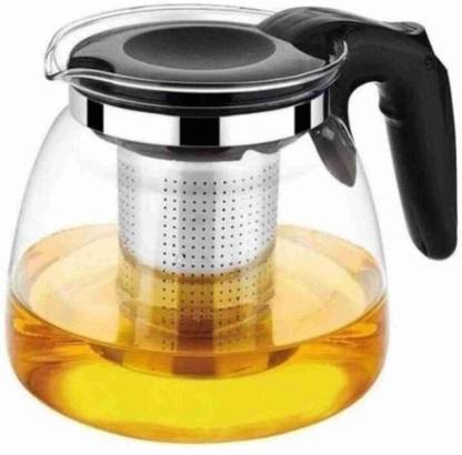 Armin 1000 L Glass Kettle Jug