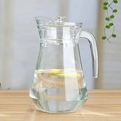 promise plus group 1.8 L Glass Water Jug