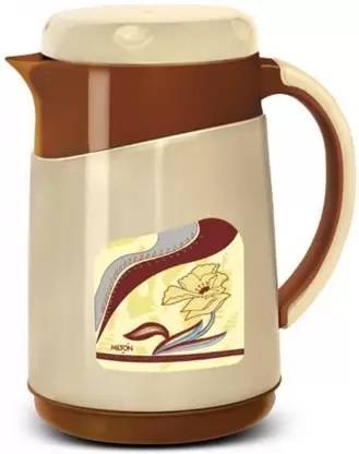 MILTON 1.5 L Stainless Steel Kettle Jug