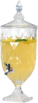Isipho 2 L Glass Water Jug