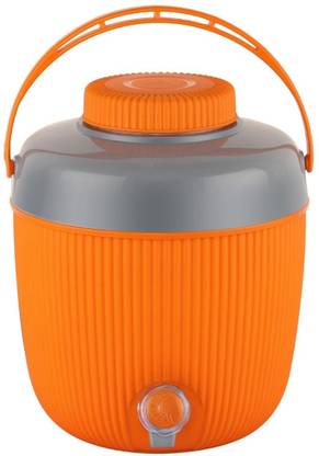 Racoon 6 L Plastic Water Jug