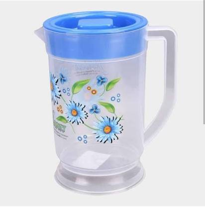 jhaboos 2 L Plastic Water Jug