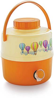 cello 5 L Plastic Water Jug