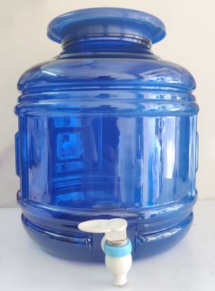 PureAction 1 L Copper Table Top Manual Water Dispenser