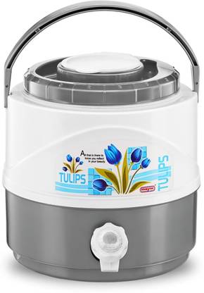 MAYUR 5.5 L Plastic Water Jug
