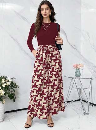 Archi Enterprise Printed Women Jumpsuit