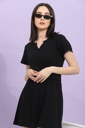 RIGO Solid Women Jumpsuit