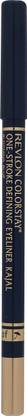 Revlon Colorstay One-Stroke Defining Eyeliner Waterproof Kajal|