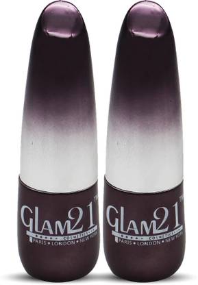 Glam21 Kajal Stick-Longstay Intense Natural Super Pigmented Smudgeproof & Waterproof
