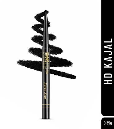 Seven Seas Smoke Eyes 24Hrs Non Transfer Kajal For Beautiful Eyes
