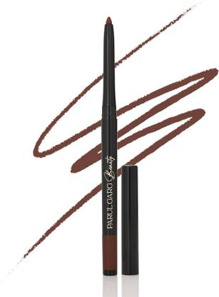 Parul Garg Bold Define Matte Kajal | All-Day Wear Smudge-Proof Kajal | Vegan & Cruelty-Free