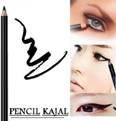 Herrlich 12 Hour Long Lasting Waterproof Kajal