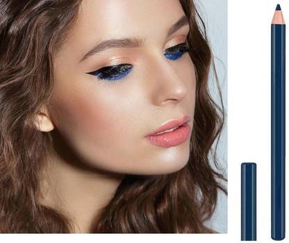 SEUNG STUNNING LOOK BLUE EYE KAJAL PENCIL