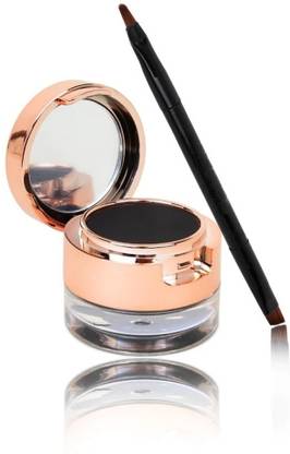 BLUEMERMAID WATERPROOF GEL 2 IN 1 KAJAL EYELINER