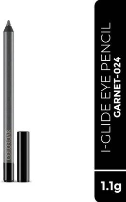 COLORBAR I Glide Magic Eye Pencil Kajal 1.1g (Garnet 24)