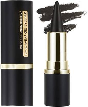 MYEONG Kohl Black Intense Long Stay Kajal