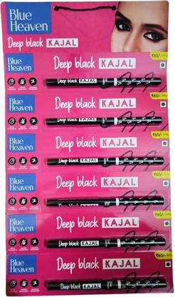 BLUE HEAVEN Pack of Kajal