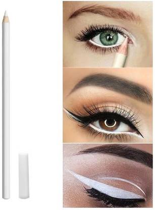 SEUNG PENCIL WHITE KAJAL BEST FOR EYE MAKEUP